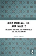 Cover: Early Medieval Text and Image Volume 2 - Routledge