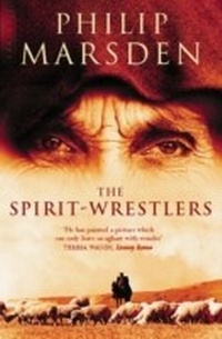 Abbildung von: The Spirit-Wrestlers (Text Only) - HarperPress