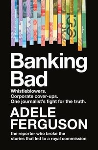 Abbildung von: Banking Bad - ABC Books