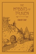 Cover: The Hobbits of Tolkien - Pyramid