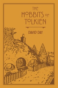 Enlarge image Cover: The Hobbits of Tolkien - Pyramid