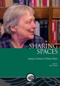 Cover: Sharing Spaces - Octopus Publishing Group