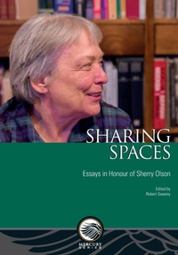 Enlarge image Cover: Sharing Spaces - Octopus Publishing Group