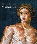 Cover: Greek and Roman Mosaics - Abbeville Press Inc.,U.S.