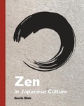 Cover: Zen in Japanese Culture - Abbeville Press Inc.,U.S.