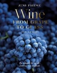 Enlarge image Cover: Wine from Grape to Glass - Abbeville Press Inc.,U.S.