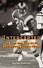 Cover: Intercepted - University of Nebraska Press
