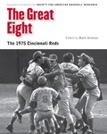Cover: The Great Eight - University of Nebraska Press