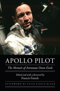 Enlarge image Cover: Apollo Pilot - University of Nebraska Press