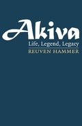 Cover: Akiva - Jewish Publication Society