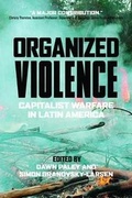 Cover: Organized Violence - University of Regina Press