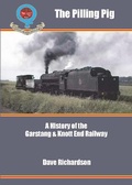 Cover: The Pilling Pig - Cumbrian Railways Association