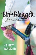 Cover: Un-blogged - Sword and Book Enterprises