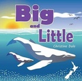 Cover: Big and Little - OneTree House Ltd