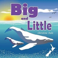 Enlarge image Cover: Big and Little - OneTree House Ltd