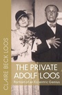 Cover: The Private Adolf Loos - Doppelhouse Press