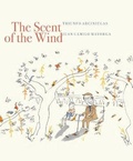 Cover: The Scent of the Wind - Deletrea LLC