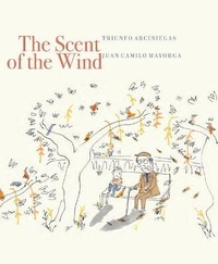 Enlarge image Cover: The Scent of the Wind - Deletrea LLC