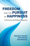 Cover: Freedom and the Pursuit of Happiness - Cambridge University Press