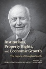 Cover: Institutions, Property Rights, and Economic Growth - Cambridge University Press