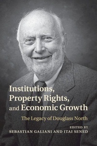 Enlarge image Cover: Institutions, Property Rights, and Economic Growth - Cambridge University Press