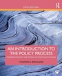 Cover: An Introduction to the Policy Process - Routledge