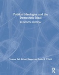 Cover: Political Ideologies and the Democratic Ideal - Routledge