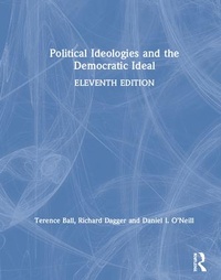 Abbildung von: Political Ideologies and the Democratic Ideal - Routledge