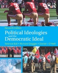 Cover: Political Ideologies and the Democratic Ideal - Routledge