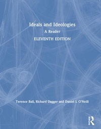 Abbildung von: Ideals and Ideologies - Routledge