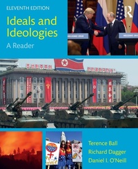 Abbildung von: Ideals and Ideologies - Routledge