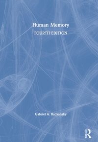 Enlarge image Cover: Human Memory - Routledge