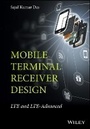 Cover: Mobile Terminal Receiver Design: LTE and LTE-Advan ced - Wiley