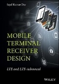 Cover: Mobile Terminal Receiver Design: LTE and LTE-Advan ced - Wiley