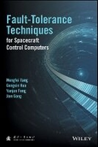 Enlarge image Cover: Fault Tolerance Techniques for Spacecraft Control Computer - Wiley