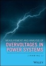 Cover: Measurement and Analysis of Overvoltages in Power Systems - Wiley