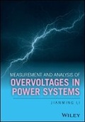 Cover: Measurement and Analysis of Overvoltages in Power Systems - Wiley