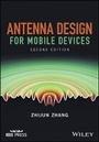 Bild: Antenna Design for Mobile Devices 2e - Wiley