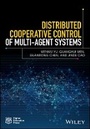 Cover: Distributed Cooperative Control of Multi-agent Systems - Wiley