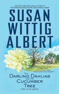 Cover: The Darling Dahlias and the Cucumber Tree - Berkley