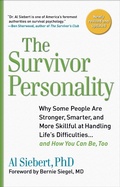 Cover: Survivor Personality - TarcherPerigee