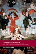 Cover: Converting Bohemia - Cambridge University Press