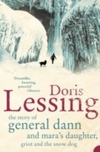 Abbildung von: The Story of General Dann and Mara's Daughter, Griot and the Snow Dog - Fourth Estate Ltd