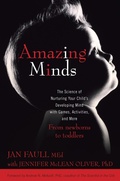 Cover: Amazing Minds - Berkley