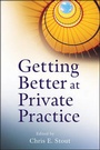 Cover: Getting Better at Private Practice - Wiley