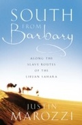 Cover: South from Barbary - HarperPress