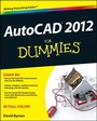 Cover: AutoCAD 2012 For Dummies - Wiley