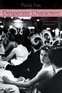 Cover: Desperate Characters - Fourth Estate Ltd