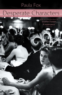 Enlarge image Cover: Desperate Characters - Fourth Estate Ltd
