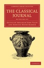 Cover: The Classical Journal 40 Volume Set - Cambridge University Press